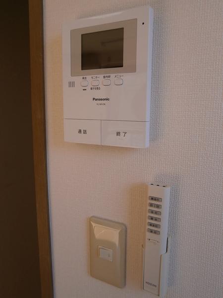 ディアコート浜B棟