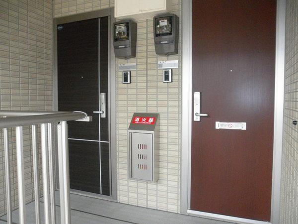 さつきA棟