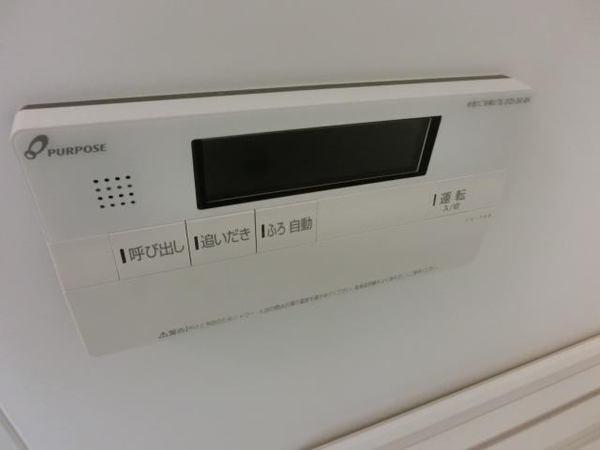 ファヴィオ神宮西