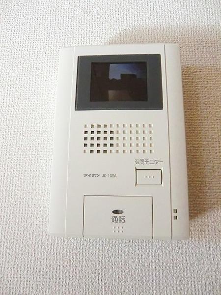 シャルマン天神　２