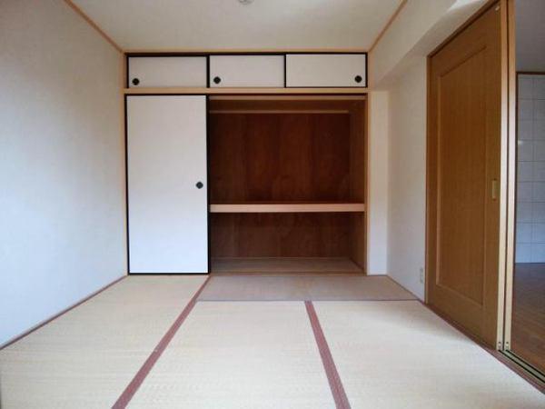 ジェネシス大島D