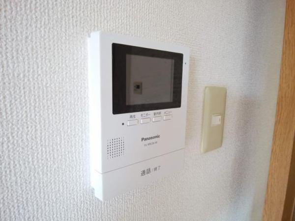 ジェネシス大島D