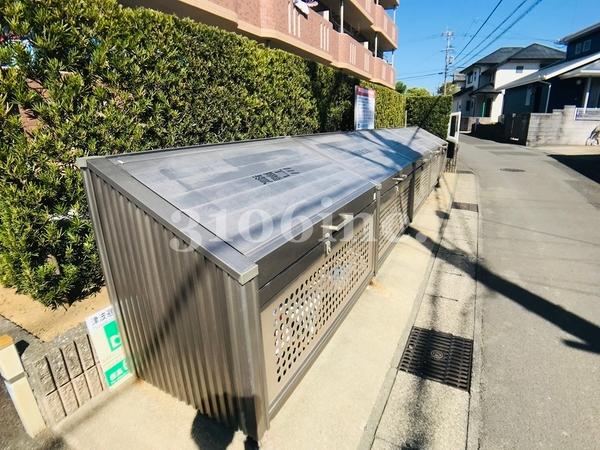 ジェネシス大島D