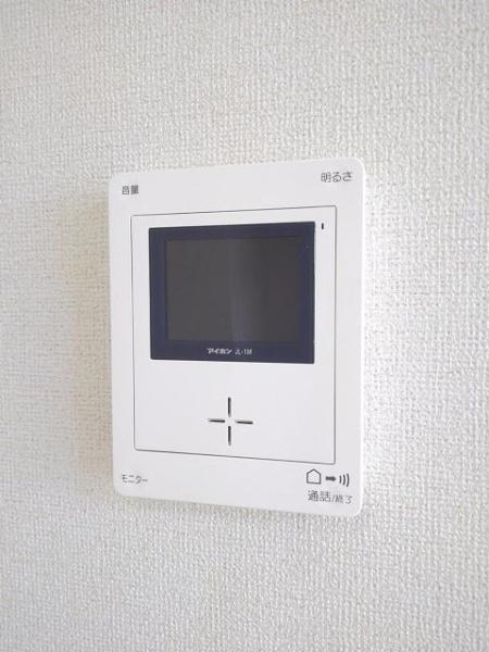 ラ・ルーチェ　１