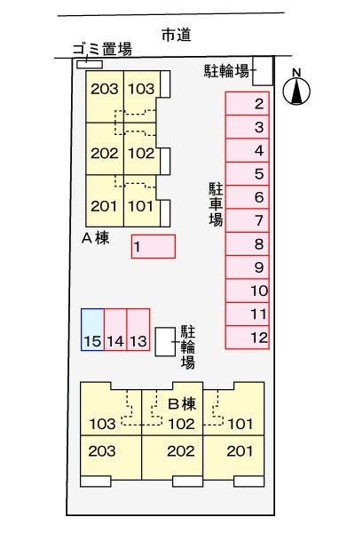 ラ・ルーチェ　１