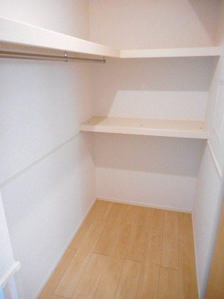 ゴーズハイツ　２