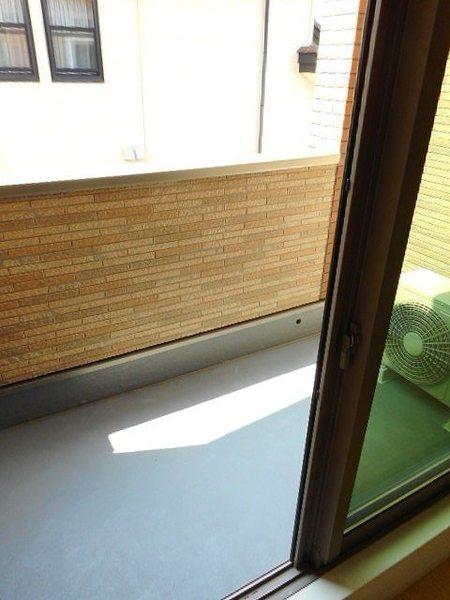 ゴーズハイツ　２