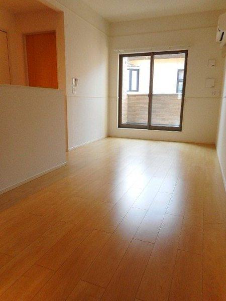 ゴーズハイツ　２