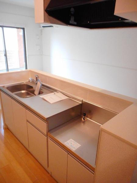 ゴーズハイツ　２