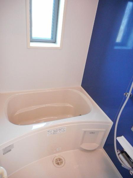 ゴーズハイツ　２