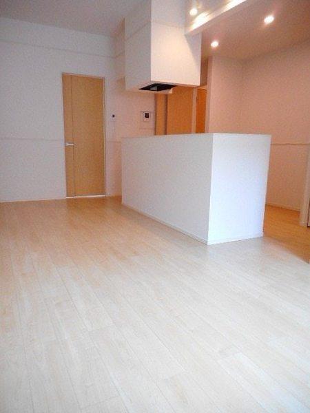 ゴーズハイツ　２