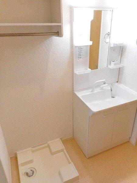 ゴーズハイツ　２