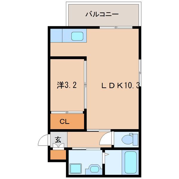 アルテマイスター谷川