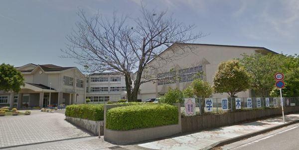 パークハイム2(宮崎市立学園木花台小学校)