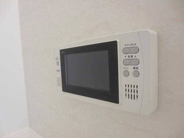 セジュールDH　A棟