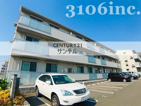 セジュールDH　A棟