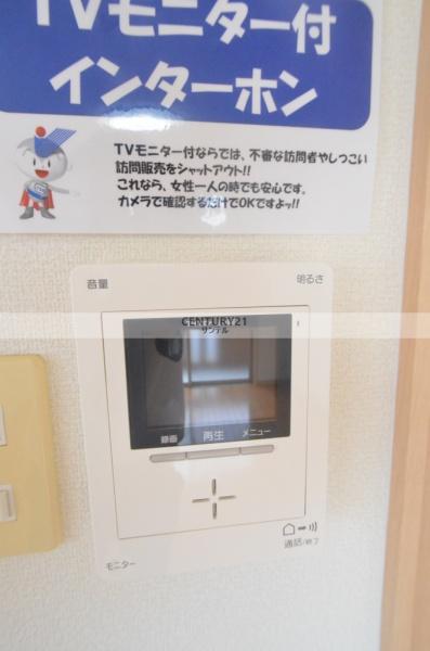 メゾンドール青葉