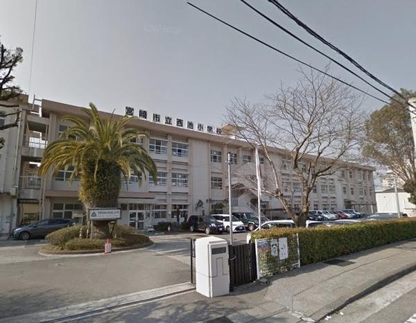 AKHK(宮崎市立西池小学校)