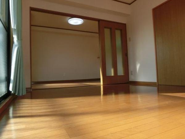 サンコート大島A棟
