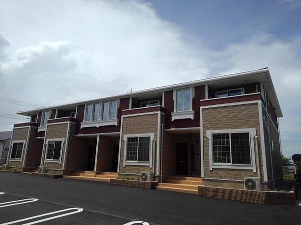 フラン・アンジュ 2