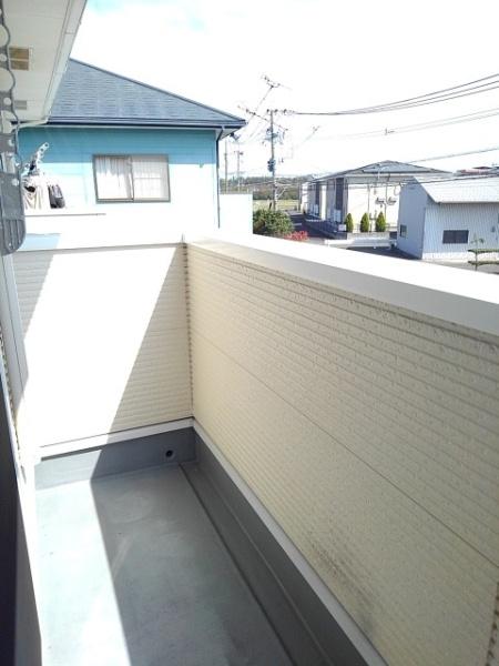 カーサプリート　Ａ棟