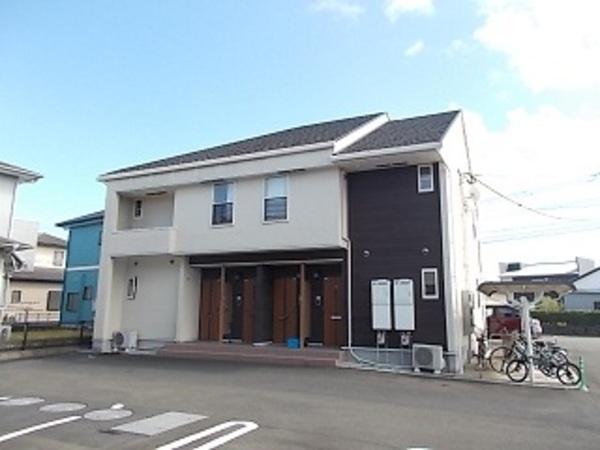 カーサプリート　Ａ棟