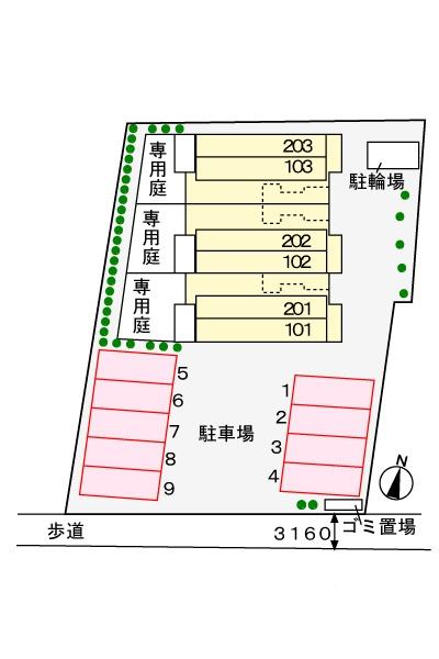 プリムローズ
