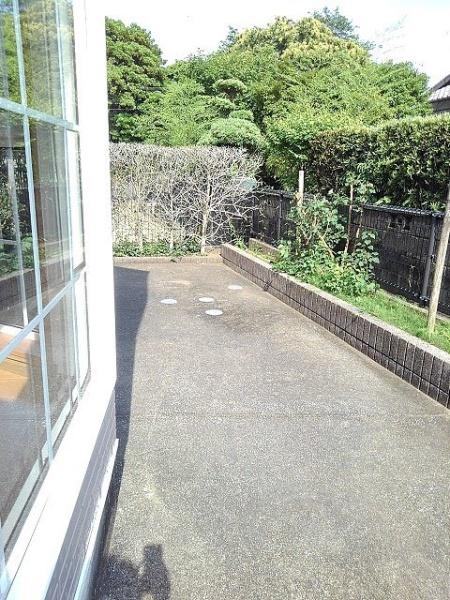 コンフォート平和台Ａ