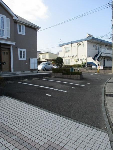 コンフォート平和台Ａ