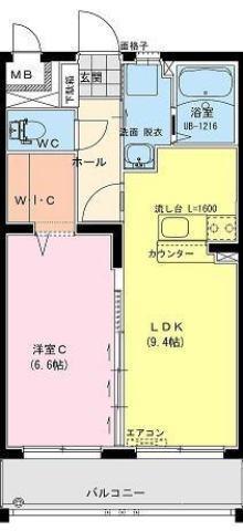 リヴェールMYM