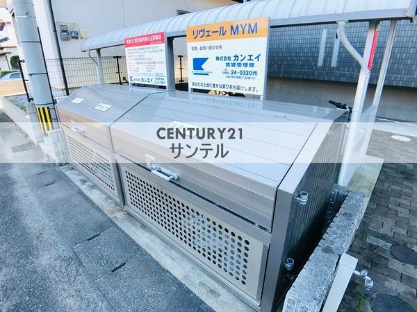 リヴェールMYM