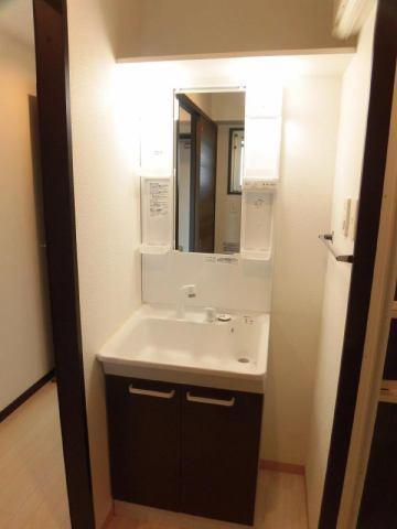 SkyDesign3(洗面台・洗面所)