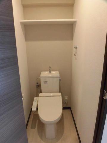 SkyDesign3(トイレ)