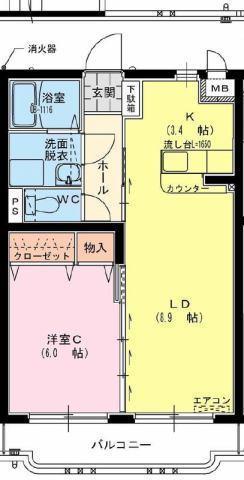 グラートマンション