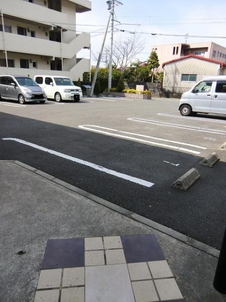 宮崎市大字芳士のアパート