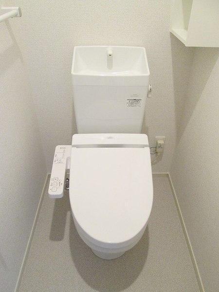 宮崎市恒久１丁目のアパート