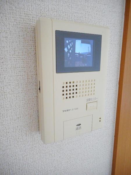 カルム　メゾン