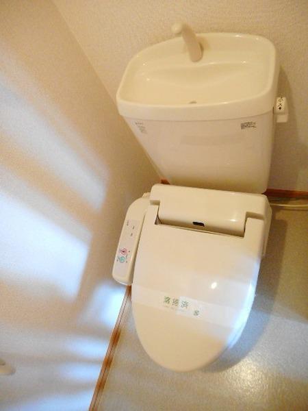 カルム　メゾン