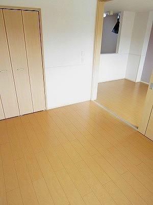 ブランシェ・佐土原Ａ