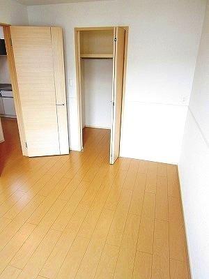ブランシェ・佐土原Ａ