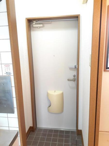 ビバーチェ