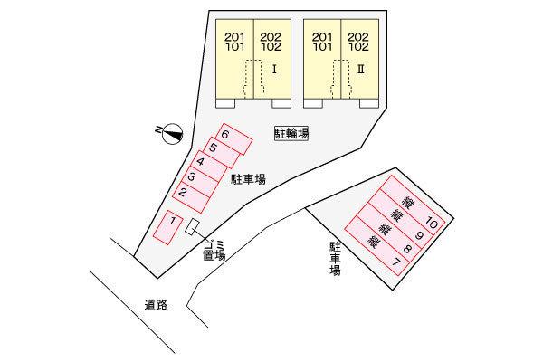 ソリト　ポスト　２