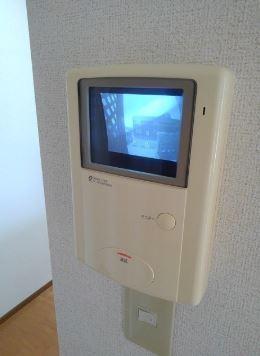 エクセレンテ北原　Ｂ