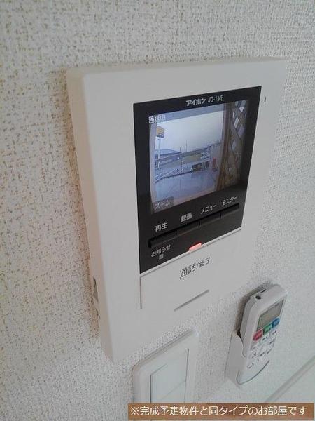 アーバン　チェリー