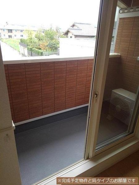 アーバン　チェリー