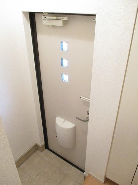 アクア　プリマベール