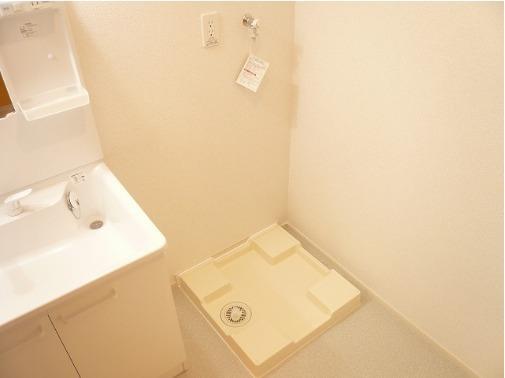 ヴィラ・ルピナス３