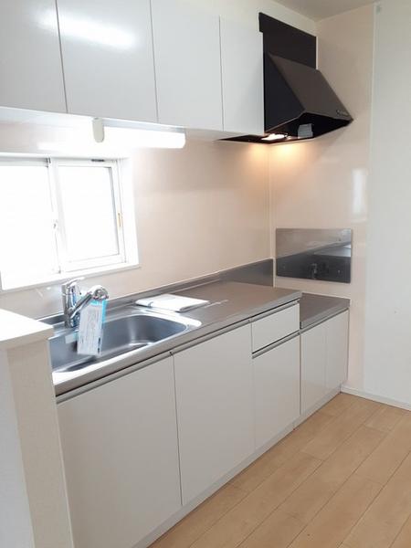 ヴィラ・ルピナス３