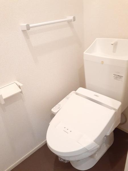 ヴィラ・ルピナス３