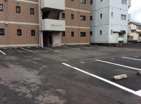 日高ハイツ2